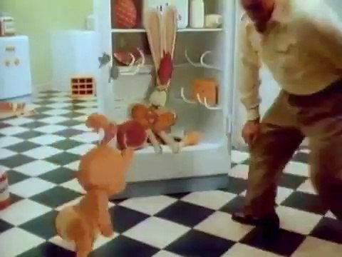 Who Framed Roger Rabbit - Movie Trailer