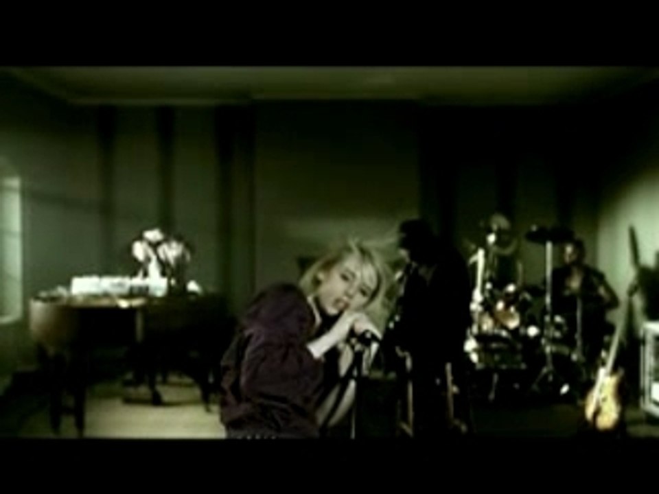 Moloko - The Time Is Now