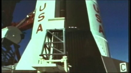 Funny Thing Happened on the way to the Moon!