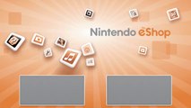 Nintendo eShop - Mega Man II on the Nintendo 3DS Virtual Console[720P]