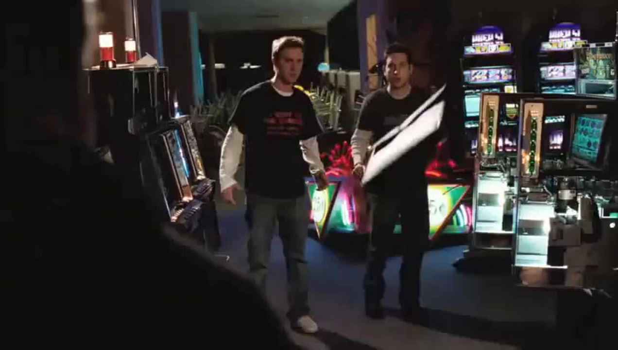 Fanboys - Movie Trailer