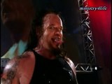 The Undertaker - Hands of Death | Ministry of Darkness Tribute (ministry4life)