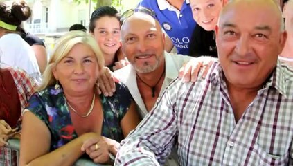 Kendji à Bergerac 1