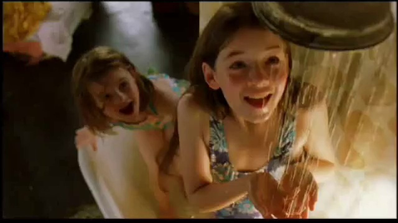 In America - Movie Trailer