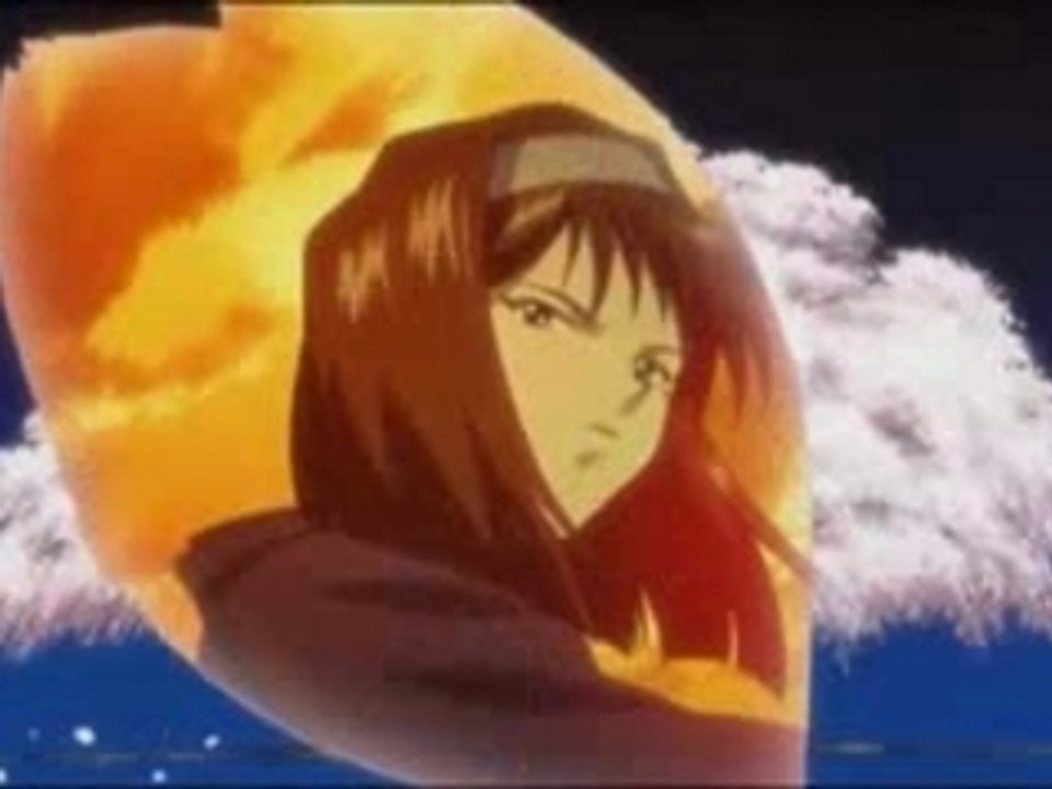 サクラ大戦　OP