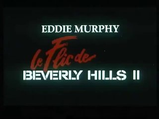 Le Flic de Beverly Hills 2  bande annonce VF