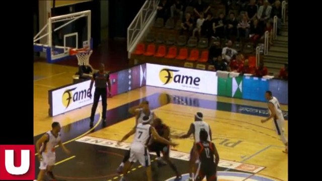 BASKET-BALL (ProB). Le CCRB en demi-finales