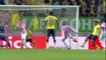 But Aldo ANGOULA (42ème) - FC Sochaux-Montbéliard - Evian TG FC - (0-3) - 17/05/14 - (FCSM-ETG)