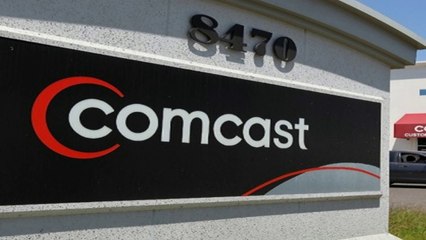 Comcast Could Impose Data Caps On Customers