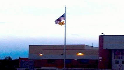 High School Senior Told He’s ‘Not Welcome’ At School After Raising Gadsden Flag