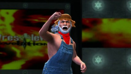 Wrestlewars Presents Revelation 1: The Beginning