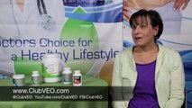 Why Veo Natural Have The Best Natural Supplements? | Natural Supplements Review pt. 19