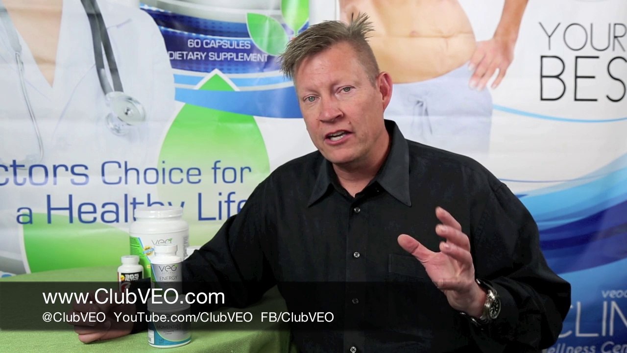 Why Veo Natural Have The Best Natural Supplements? | Natural Supplements Review pt. 4