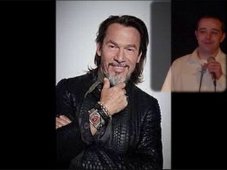 Vieillir Avec Toi ( Cover ced 2014 ) Florent Pagny