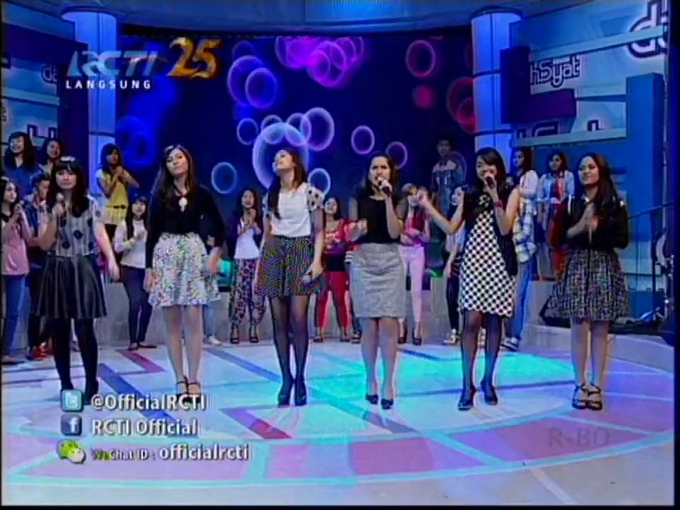 [140516]dahsyat - seg 4