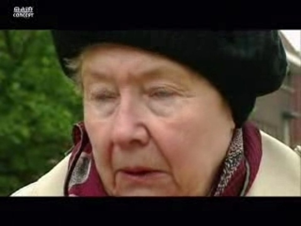 Super granny