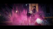 Offizielles Dark Souls 2    Behind the Scenes #5   Dark Desires    EN   DE Untertiel[720P]