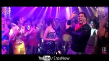 Balma Song Khiladi 786 Ft. Akshay Kumar,