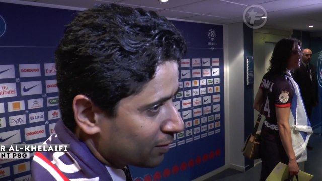 Al-Khelaïfi a déjà des cibles pour le mercato