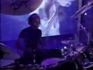 Madonna - Bedtime story Brit Awards '95