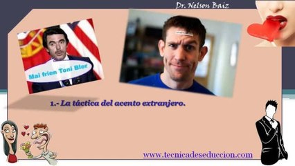 Frases para conquistar una mujer