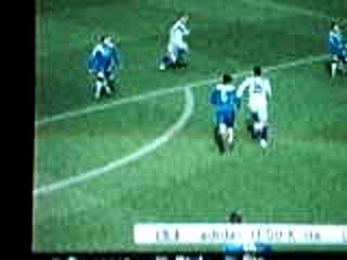 Coup du foulard chanceux