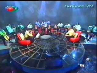 Özgür EREN-Kaçındasın Gelin Ümmü Kaçında Vay