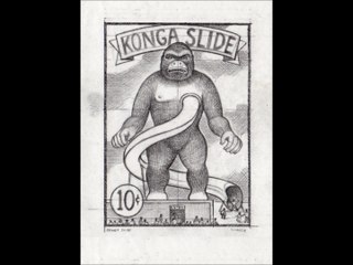 Sideshow Serenade The Pencils 7