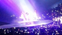 2NE1 AONManila Come Back Home (unplugged)