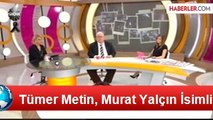 Tümer Metin, Murat Yalçın İsimli Madencinin Borcunu Üstlendi