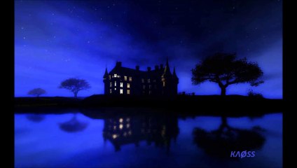 AlaSourCe - Les Yeux Fermés