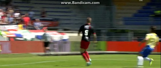 Goal Veldwijk vs RKC