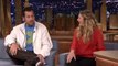 Drew Barrymore Gets a Surprise Call from Adam Sandler