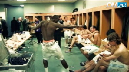 Merci pour tout Souleymane Diawara !