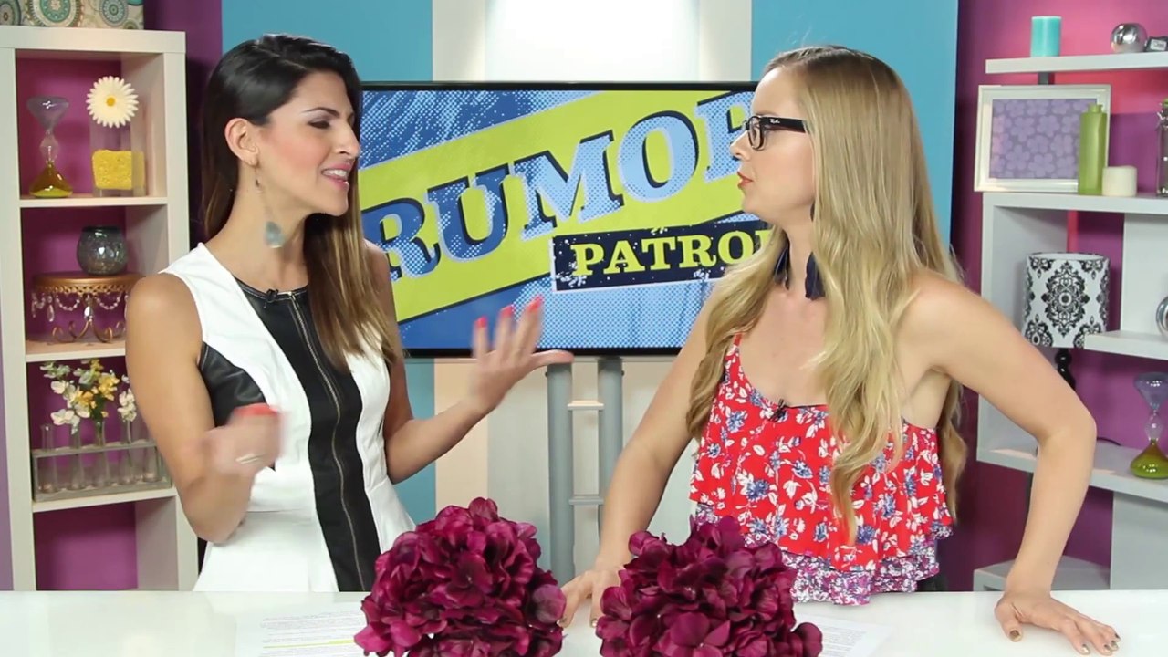 Justin Bieber & Selena Gomez Miscarriage-! Beyonce Lasering Off Jay Z Tattoo- (Rumor Patrol)