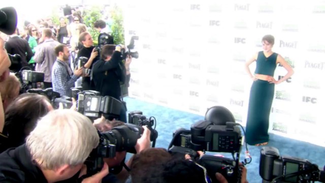 Shailene Woodley Says She's Homeless