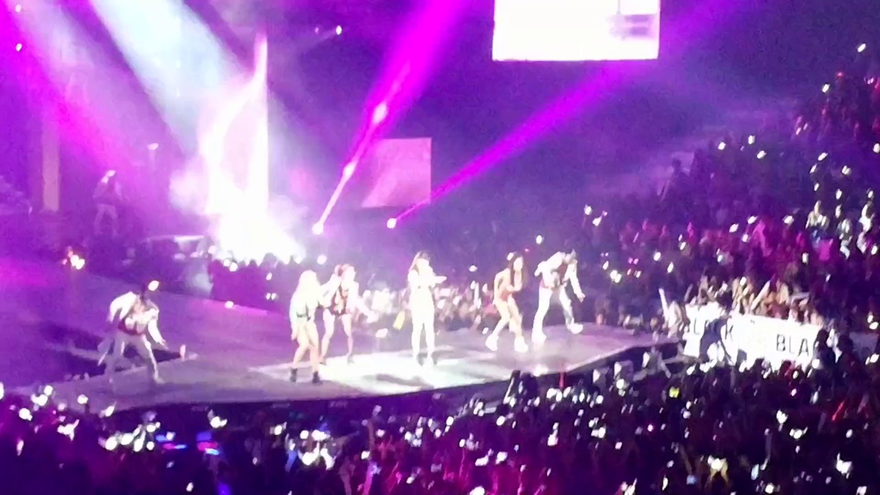 2ne1 AONManila Gotta Be You