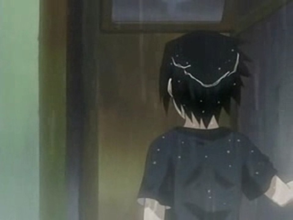 Sadness and Sorrow - Le survivant