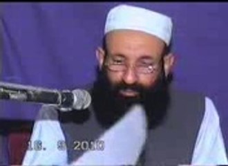 HAJJ  PART  23    AWAZ   PEER  MEER  AGHA  SAHIBZADA