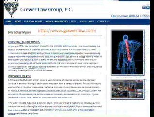 Acquire excellent information personal injury law firm in Yorkville, Illinois