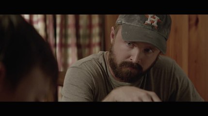 Aaron Paul Stars in HELLION (Trailer)
