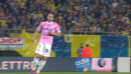 Ligue 1 - Top buts de la 38ème journée - 2013/2014