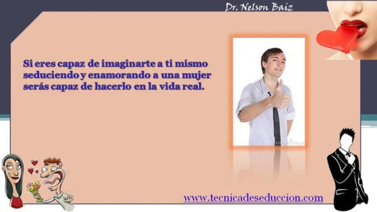 Consejos Para Enamorar