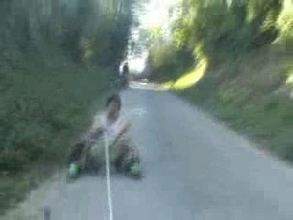 LES KROUTES - Du Rosé