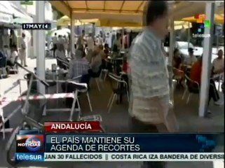 El "adiós a la troika" no se refleja en la vida de los portugueses