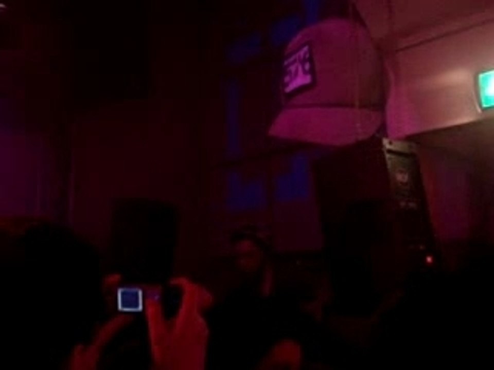 Don Diablo, Oh Yeah!!!!