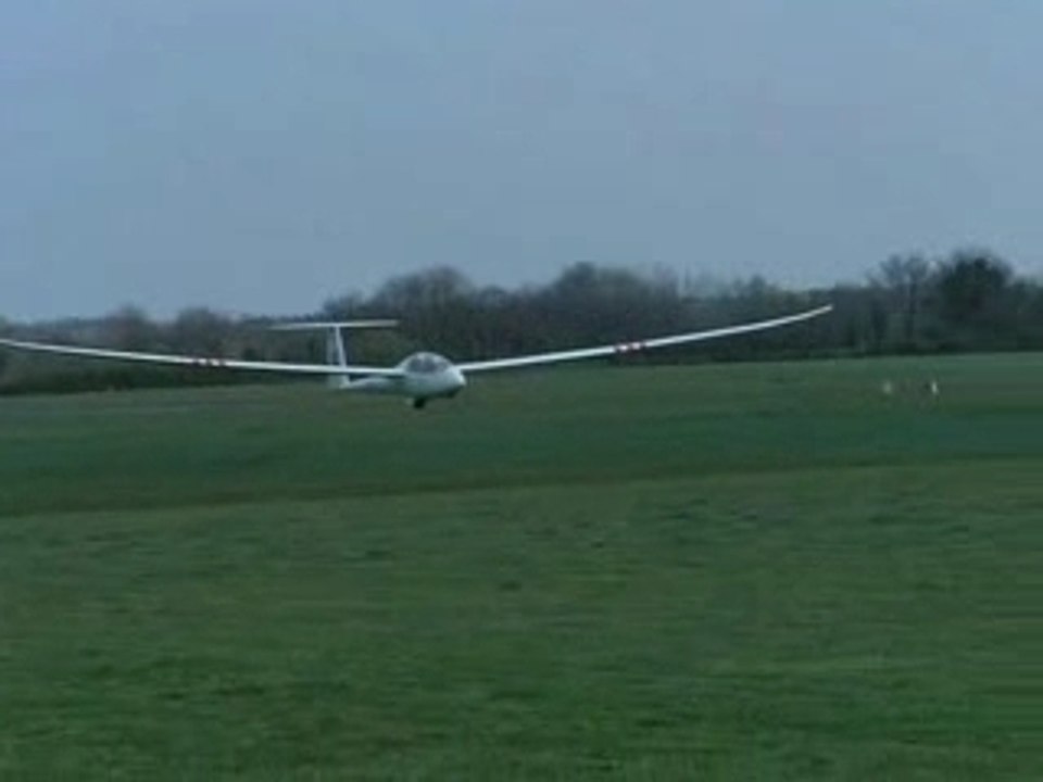 Planeur
