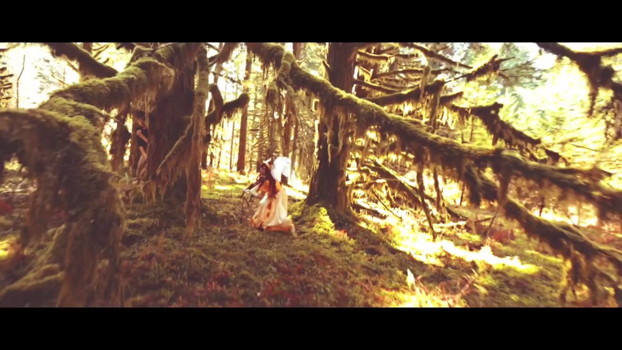 Lindsey Sterling - Child of Light