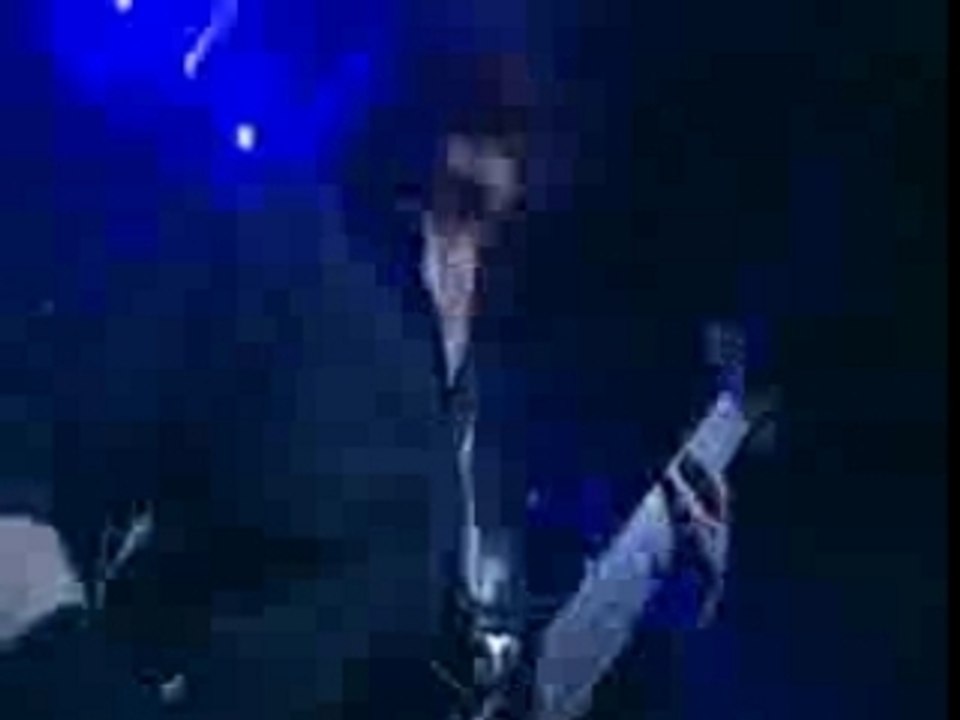 Vader - Wings LIVE