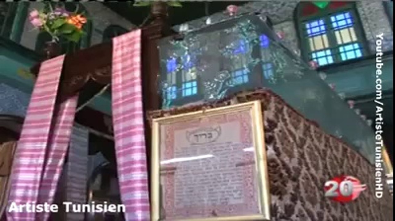 רנה טרבלסי מדבר על הגריבה של 2014